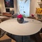 Sovet design tafel Arkos shaped 140x140cm - 0